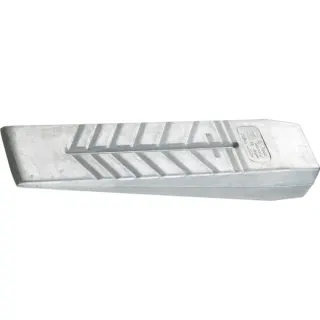 Ochsenkopf Alu-Massivkeil OX 42-0850, 850g (auch für gefrorenes Holz)