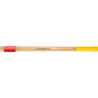 Ochsenkopf Ersatzstiel OX E-638 H-3500 (Hickory, ROTBAND-PLUS, 900mm)