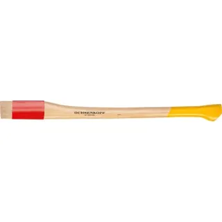 Ochsenkopf Ersatzstiel OX E-648 H-1250 (Hickory, Knauf-Form, 700mm)
