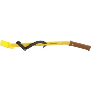 Ochsenkopf Fällheber OX 58-0800 (80cm, verstellbarer Wendehaken)