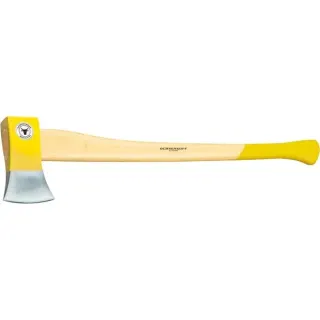 Ochsenkopf SPALT-FIX-Axt OX 248 E-2501, 2.500g, Axt/Beil (mit Eschenstiel)