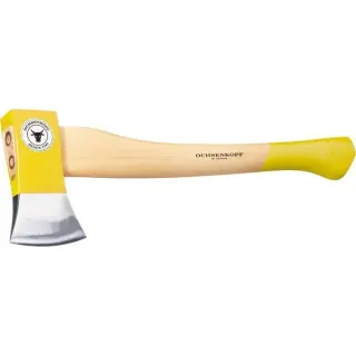 Ochsenkopf SPALT-FIX-Beil OX 244 E-1251, 1250g, Axt/Beil (mit Eschenstiel)