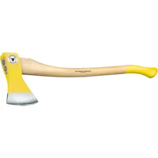 Ochsenkopf EURO-Axt OX 209 E-1252, 1.250g, Axt/Beil (Rheinische Form, 700mm)