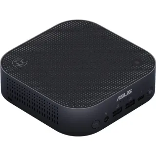 ASUS NUC 14 Pro AI Slim Mini PC RNUC14LNKU7094H2, Mini-PC (schwarz, Windows 11 Home)