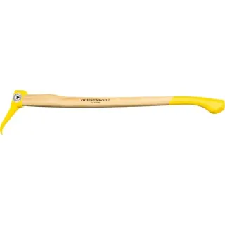 Ochsenkopf Handsappie OX 173 H-0580, 80cm (mit Hickorystiel)