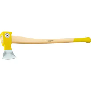 Ochsenkopf SPALT-Axt OX 30 E-2751, 2.750g, Axt/Beil (Schlegelaxt, mit Eschenstiel)