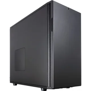 Fractal Design Define R5 , Tower-Gehäuse (schwarz)