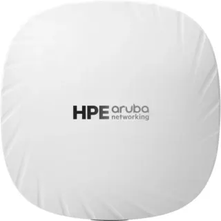 Hewlett Packard Enterprise Aruba AP-505 RW Unified AP, Access Point
