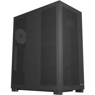 FSP U500, Big-Tower-Gehäuse (schwarz)