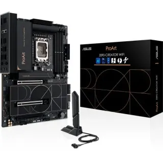 ASUS PROART Z890-CREATOR WIFI, Mainboard