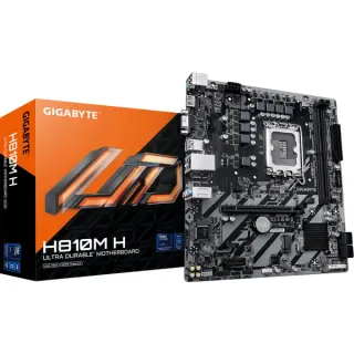 GIGABYTE H810M H, Mainboard
