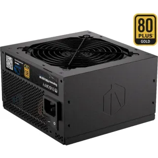 ENDORFY Supremo FM6 850 W, PC-Netzteil (schwarz, Kabel-Management, 850 Watt)