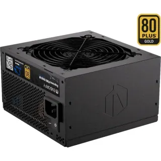 ENDORFY Supremo FM6 1000 W, PC-Netzteil (schwarz, Kabel-Management, 1000 Watt)