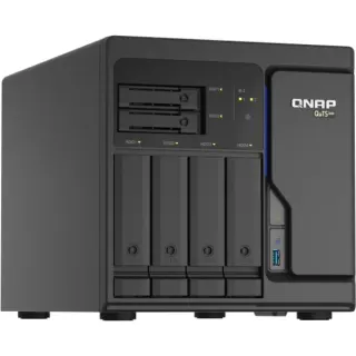 QNAP TS-h686-D1602-8G, NAS (schwarz)