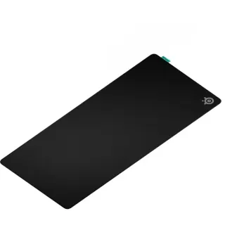 SteelSeries QcK Performance Balance, Gaming-Mauspad (schwarz, Größe XL)