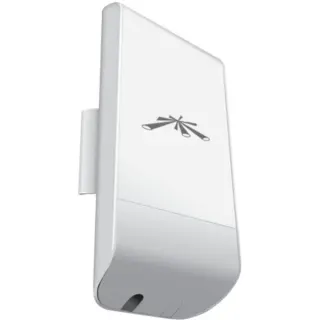 Ubiquiti NanoStation Loco M5, Antenne (13dBi)