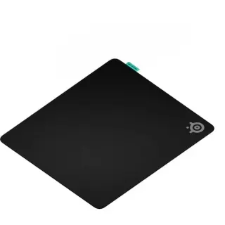 SteelSeries QcK Performance Balance, Gaming-Mauspad (schwarz, Größe L)