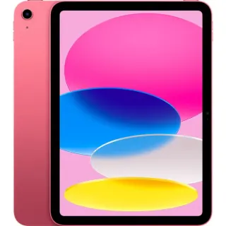 Apple iPad 11" (512GB) DEP, Tablet-PC (pink, 11. Gen / 2025)