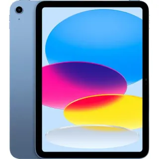 Apple iPad 11" (512GB) DEP, Tablet-PC (blau, 11. Gen / 2025)