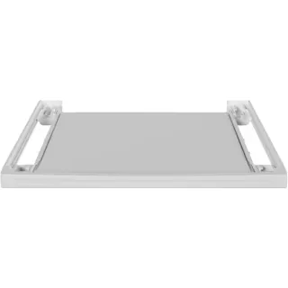 Bosch Home Verbindungssatz mit Auszug WTZ2800 (weiß)