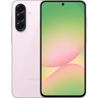 Samsung Galaxy A56 5G 128GB, Handy (Awesome Pink, Android 15, 8 GB)