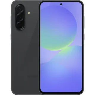 Samsung Galaxy A36 5G 128GB, Handy (Awesome Black, Android 15, 6 GB)
