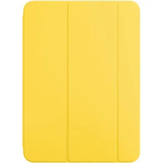 Apple Smart Folio, Tablethülle (gelb, iPad (A16))