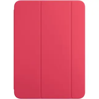 Apple Smart Folio, Tablethülle (rot, iPad (A16))