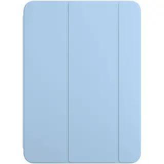 Apple Smart Folio, Tablethülle (hellblau, iPad (A16))