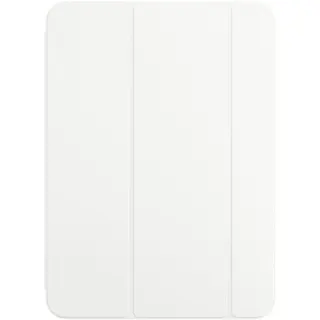 Apple Smart Folio, Tablethülle (weiß, iPad (A16))