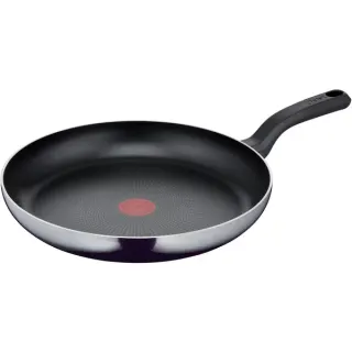 Tefal Pfanne Resist, Ø 32cm (schwarz)