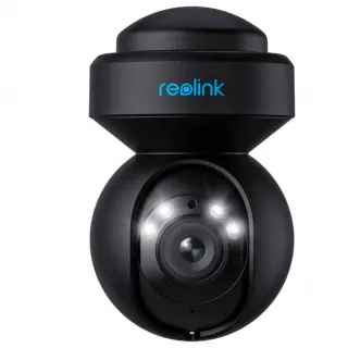 Reolink E Series E540, Überwachungskamera (schwarz)