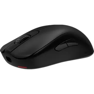 Zowie S2-DW, Gaming-Maus (schwarz, Größe S)