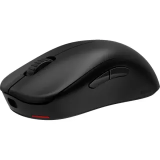 Zowie U2-DW, Gaming-Maus (schwarz, Größe M)