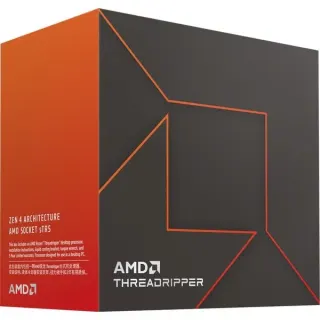AMD Ryzen™ Threadripper™ 7960X, Prozessor (Boxed-Version)