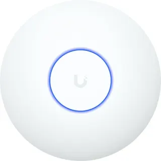 Ubiquiti Unifi U7-LITE WiFi-7, Access Point (weiß)