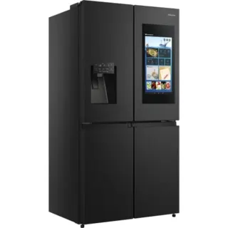 Hisense RQ760N4IFE, Multi-Door (schwarz, My Fresh Choice)