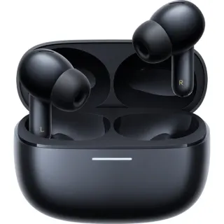 Xiaomi Redmi Buds 6 Pro Space Black, Kopfhörer (schwarz, USB-C, Bluetooth)