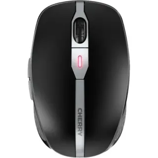 CHERRY MW 9100, Maus (schwarz)