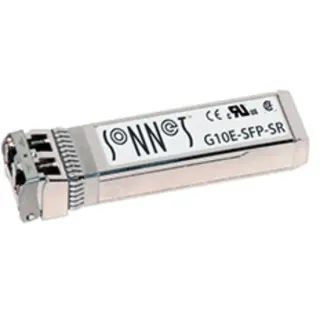 Sonnet SFP+ Transceiver (Short-Range)