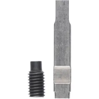 Bosch Professional Stempel für GNA 3,5 Professional, Messer