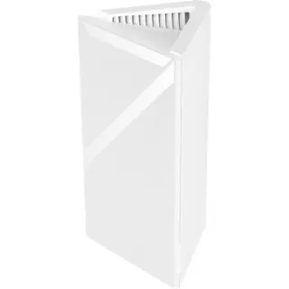 MSI Roamii BE Lite WiFi7 Mesh System 1 Pack, Router (weiß)