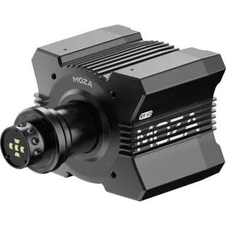 MOZA R9 V3 Wheel Base, Lenkradbasis (schwarz)