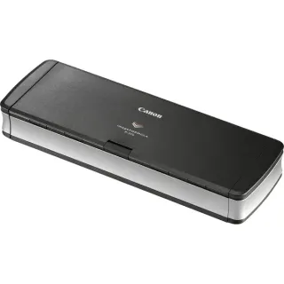 Canon imageFORMULA P-215II, Einzugsscanner (schwarz/grau)