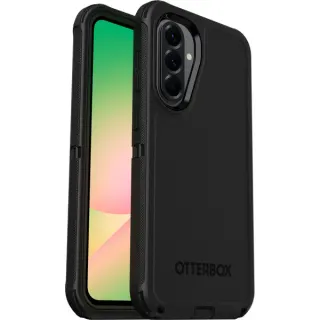Otterbox Defender ProPack, Handyhülle (schwarz, Samsung Galaxy A56 5G)
