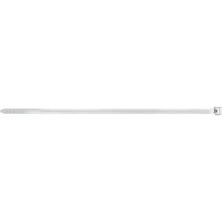 fischer BN 8,8 x 1168, Kabelbinder (transparent, 100 Stück)