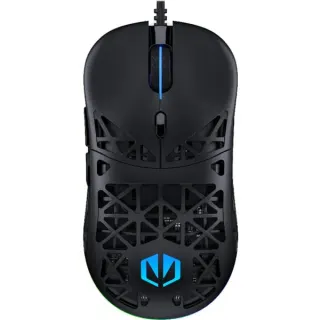 ENDORFY LIV, Gaming-Maus (schwarz)