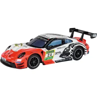 Carrera HYBRID Porsche 911 GT3 R "Lionspeed GP, No.24", Rennwagen