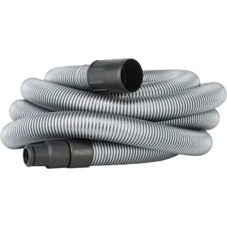 Bosch Professional Saugschlauch 35mm (grau, 5 Meter)