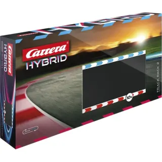 Carrera HYBRID Track Pack 2, Rennbahn